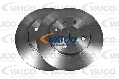 V2040004 VAICO Тормозной диск