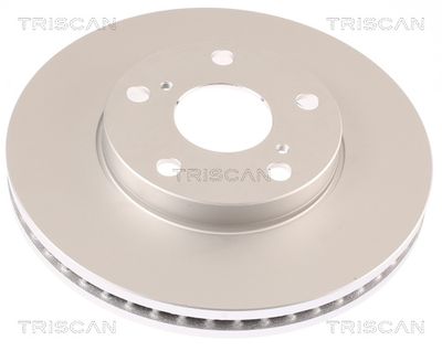 812013182C TRISCAN Тормозной диск