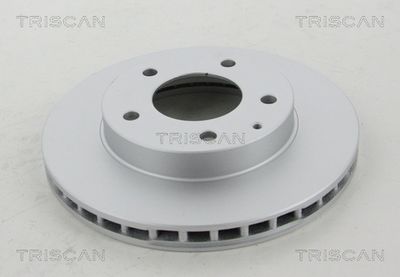 812050119C TRISCAN Тормозной диск