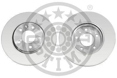 BS8316C OPTIMAL Тормозной диск