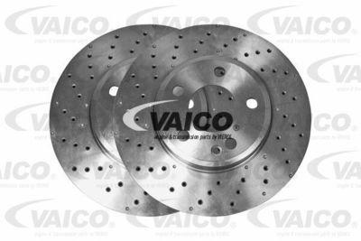 V3080097 VAICO Тормозной диск