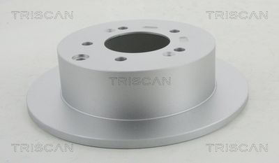 812018132C TRISCAN Тормозной диск