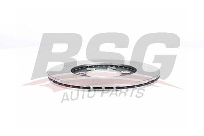 BSG40210029 BSG Тормозной диск