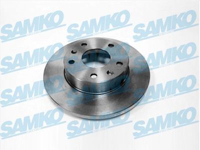 A4331P SAMKO Тормозной диск