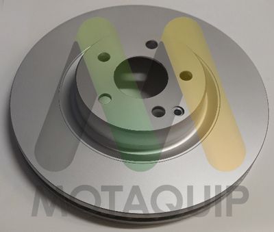 LVBD1911 MOTAQUIP Тормозной диск