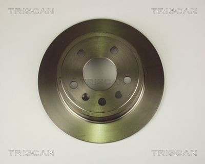 812024125 TRISCAN Тормозной диск