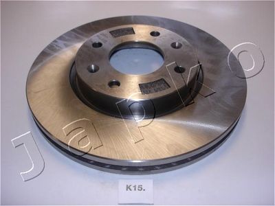 60K15 JAPKO Тормозной диск
