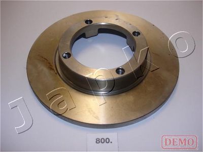 60800C JAPKO Тормозной диск