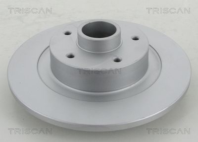 812025179C TRISCAN Тормозной диск