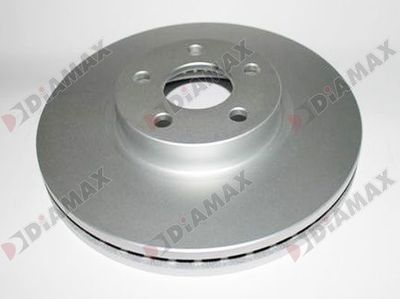 N7098P DIAMAX Тормозной диск