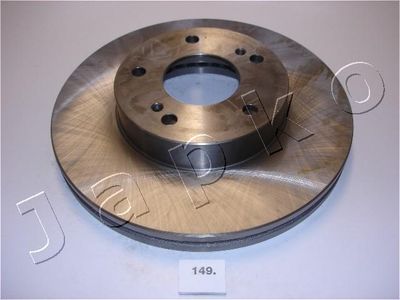 60149 JAPKO Тормозной диск