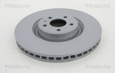 8120291055C TRISCAN Тормозной диск