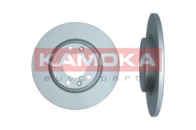 103537 KAMOKA Тормозной диск