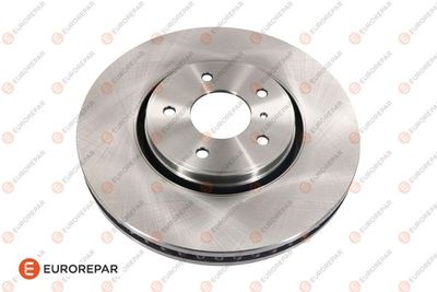 1642780880 EUROREPAR Тормозной диск