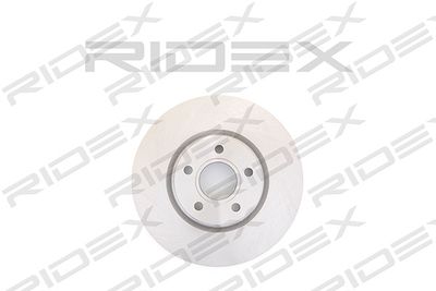 82B0166 RIDEX Тормозной диск