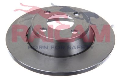 RD00868 RAICAM Тормозной диск