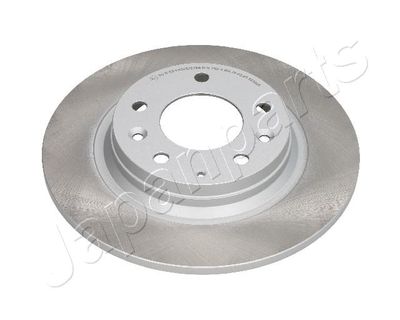 DP316C JAPANPARTS Тормозной диск