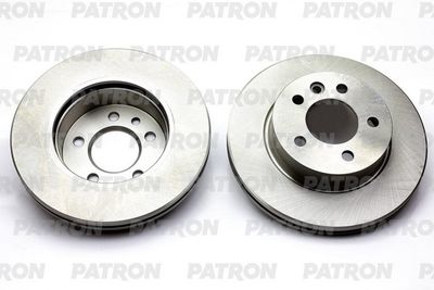 PBD1097 PATRON Тормозной диск