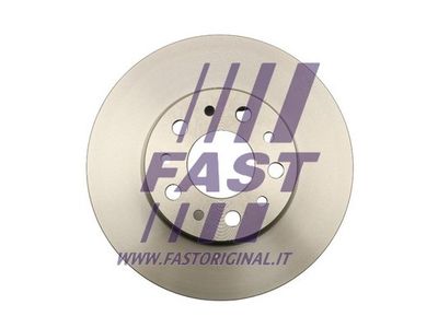 FT31155 FAST Тормозной диск