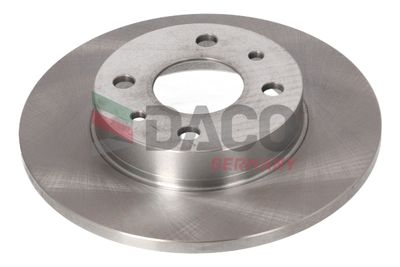 609930 DACO Germany Тормозной диск