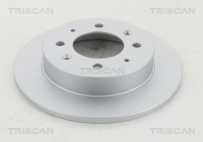 812018121C TRISCAN Тормозной диск