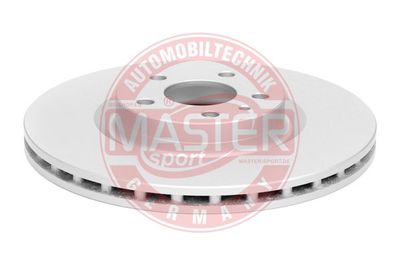 24012202861PRPCSMS MASTER-SPORT GERMANY Тормозной диск