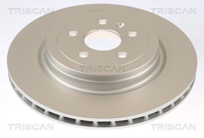 812081002C TRISCAN Тормозной диск
