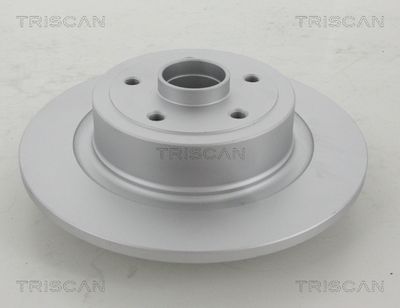 812025176C TRISCAN Тормозной диск