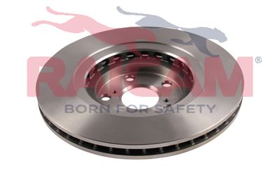 RD01429 RAICAM Тормозной диск