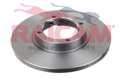 RD00970 RAICAM Тормозной диск