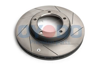 DBA790SR Oyodo Тормозной диск