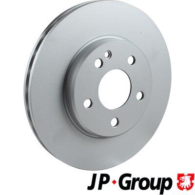 1363107100 JP GROUP Тормозной диск
