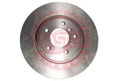 24012501381PCSMS MASTER-SPORT GERMANY Тормозной диск