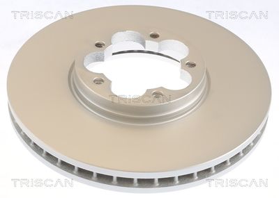 812016194C TRISCAN Тормозной диск
