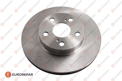1622811680 EUROREPAR Тормозной диск
