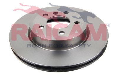 RD00087 RAICAM Тормозной диск