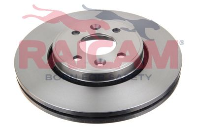 RD00668 RAICAM Тормозной диск
