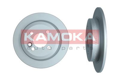 103344 KAMOKA Тормозной диск