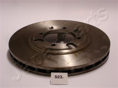 DI523 JAPANPARTS Тормозной диск