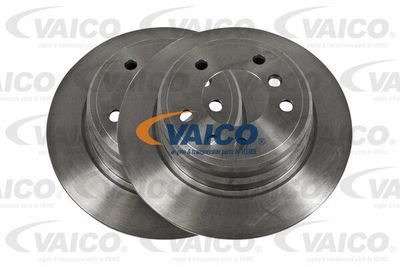 V2040006 VAICO Тормозной диск