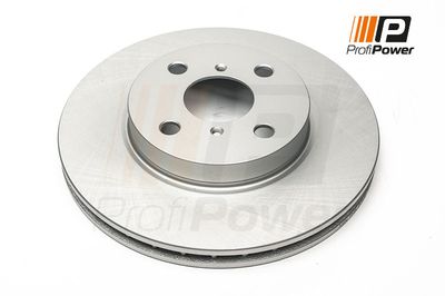 3B1059 ProfiPower Тормозной диск