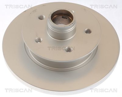 812029125C TRISCAN Тормозной диск