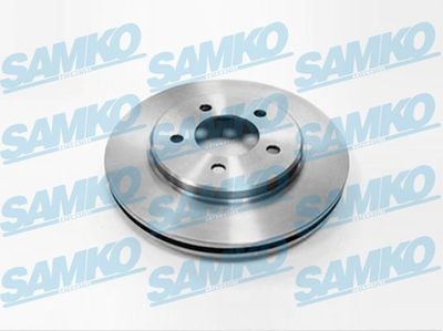 D1451V SAMKO Тормозной диск