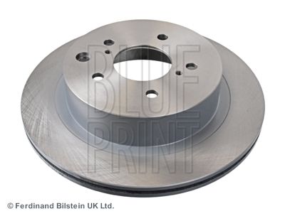 ADN14353 BLUE PRINT Тормозной диск