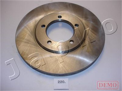 60220C JAPKO Тормозной диск