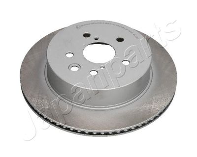 DP246C JAPANPARTS Тормозной диск