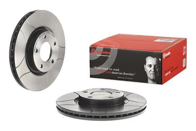 09946876 BREMBO Тормозной диск