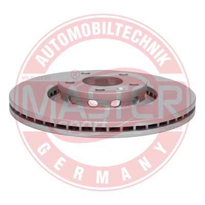 24012501371PRPCSMS MASTER-SPORT GERMANY Тормозной диск