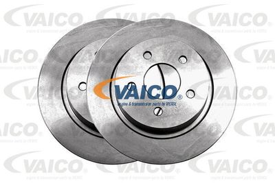V2580025 VAICO Тормозной диск