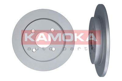 103562 KAMOKA Тормозной диск
